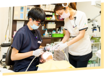 かわたに歯科医院