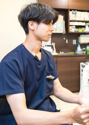 歯科医師