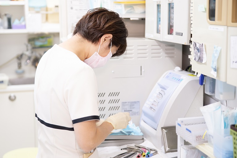 学びたい気持ちを全力で応援！成長できる職場